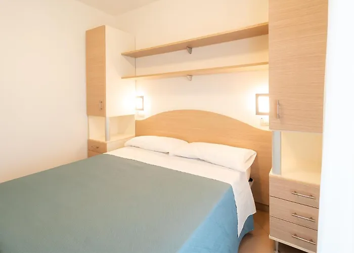 Appartamenti Per Vacanze Anchisemare Alba Adriatica