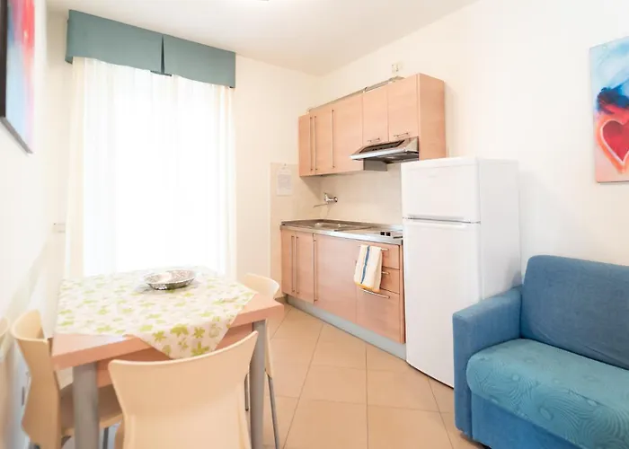 Appartamenti Per Vacanze Anchisemare