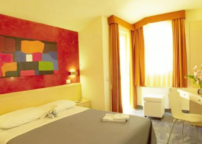 Per Vacanze Anchisemare 3*