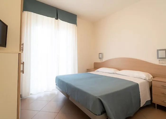 Per Vacanze Anchisemare Alba Adriatica