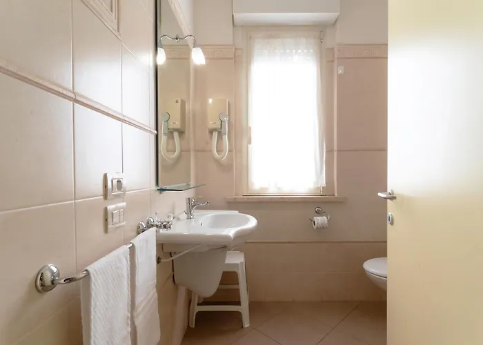 Per Vacanze Anchisemare Aparthotel