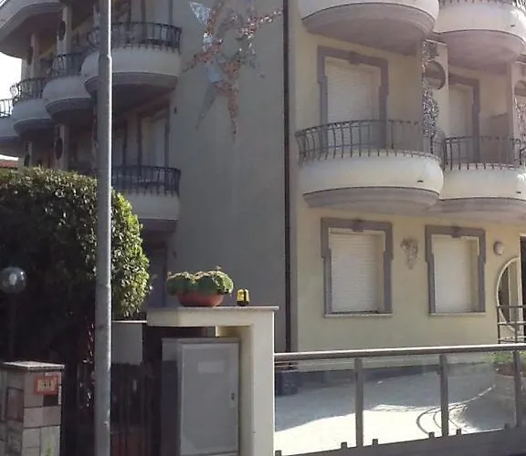 Per Vacanze Anchisemare Alba Adriatica