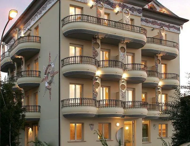 Appartamenti Per Vacanze Anchisemare 3*