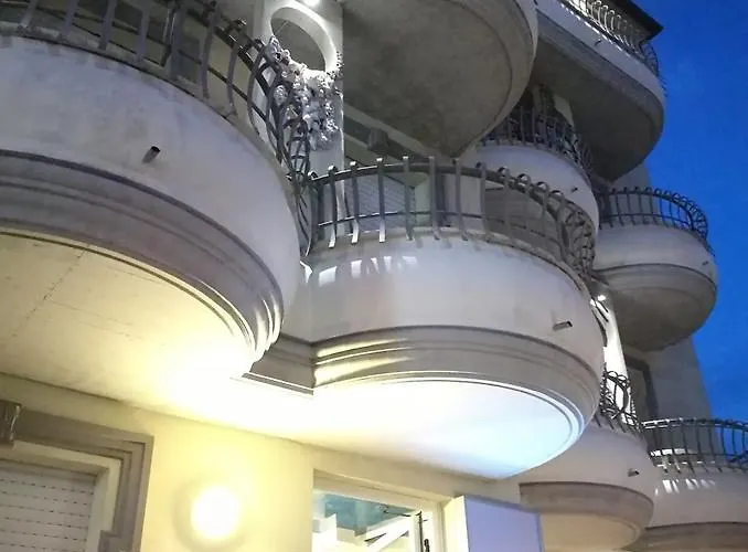 Per Vacanze Anchisemare